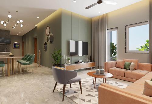  vastu-puram Living Area