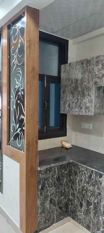 dream height 3 Kitchen