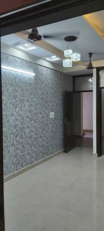 dream height 3 Living Area