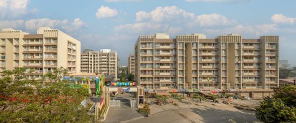  apna-ghar-phase-iii Elevation