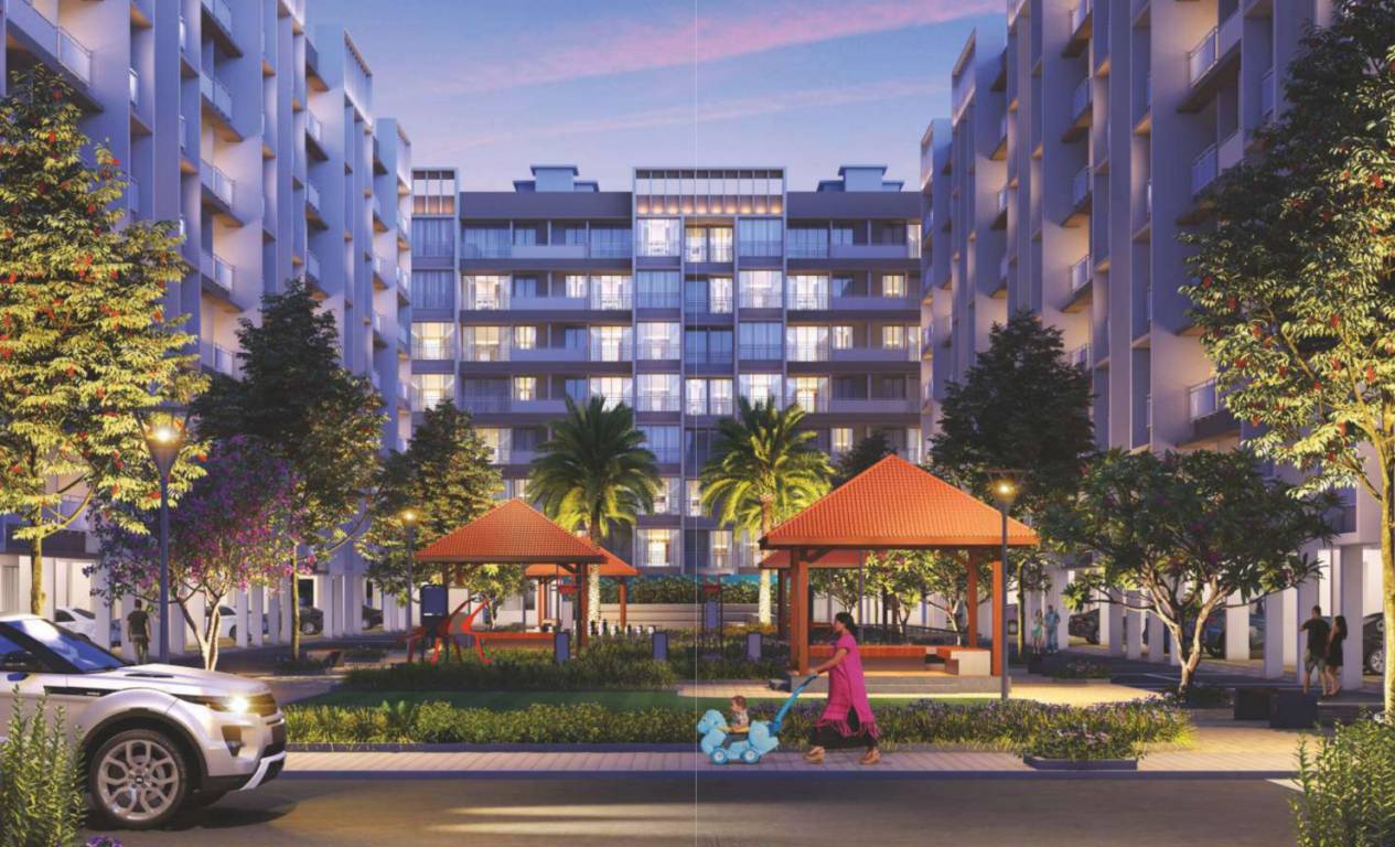  apna ghar phase iii Others