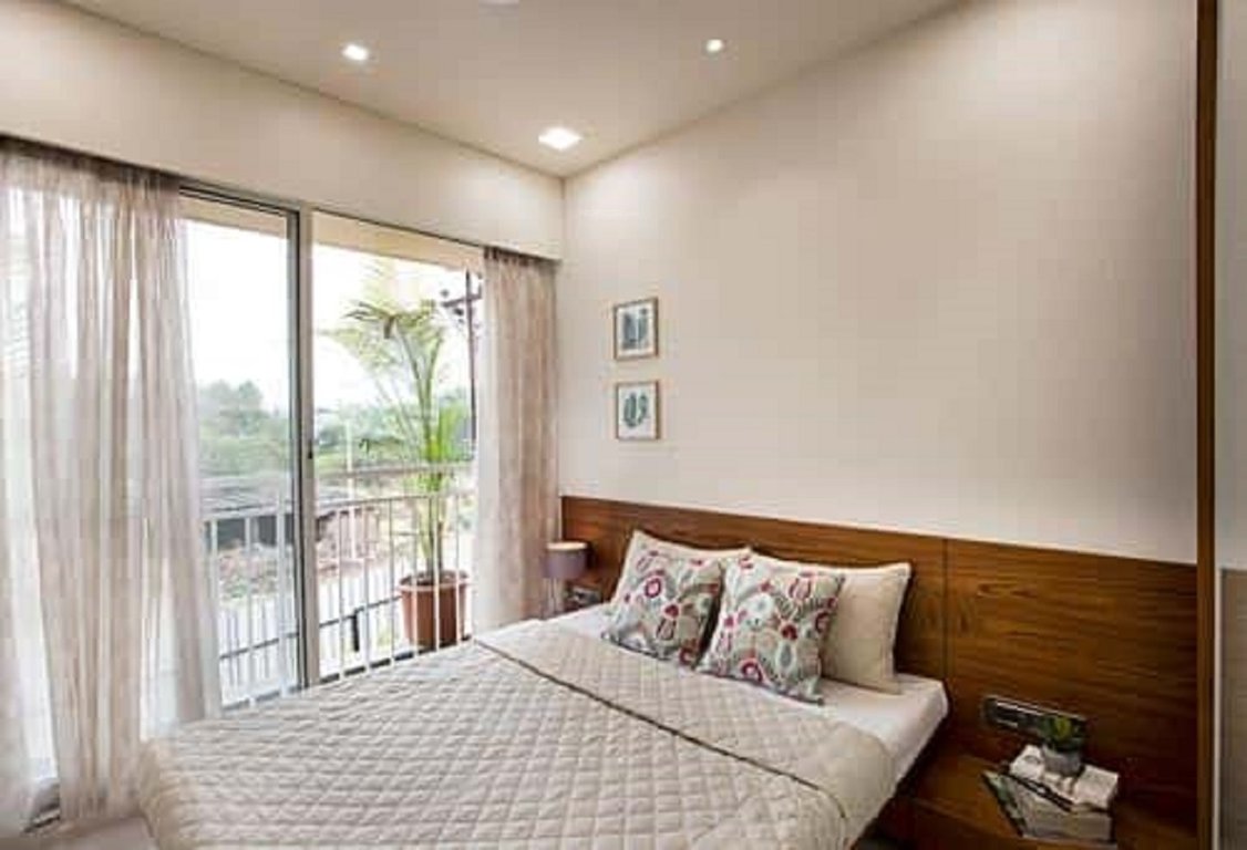  apna ghar phase iii Bedroom