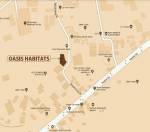 Location Plan habitats Location Plan