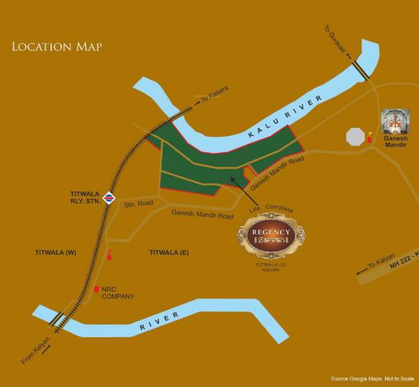  sarvam-phase-12 Location Plan