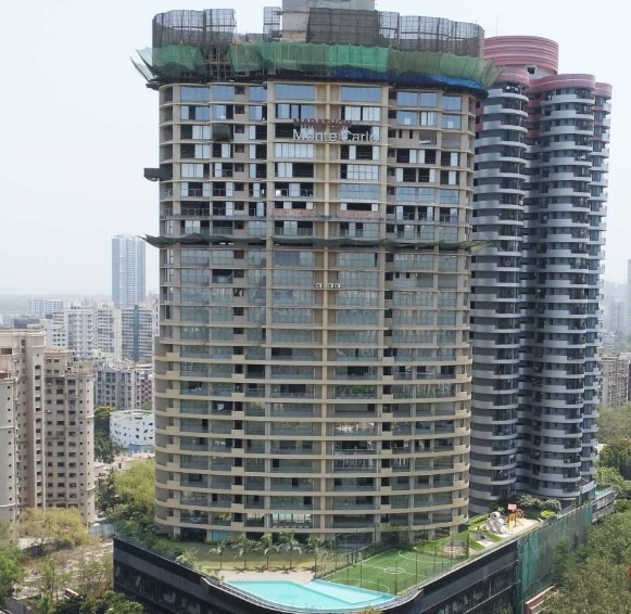 monte carlo 3 Construction Status Apr 20