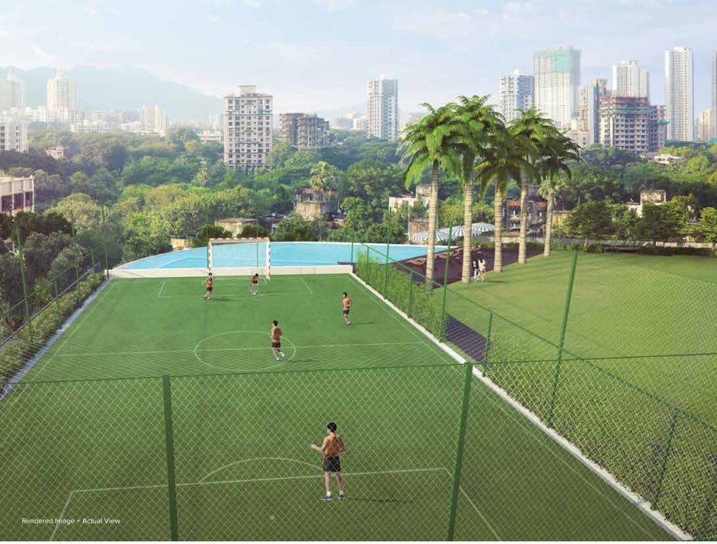 monte carlo 3 Football Field