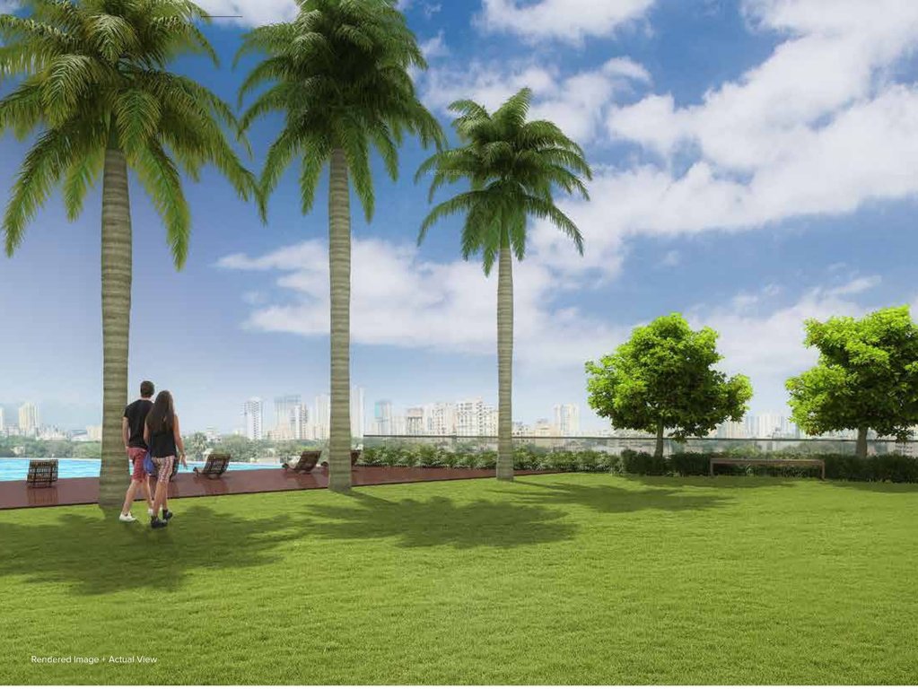 monte carlo 3 Landscaped Gardens