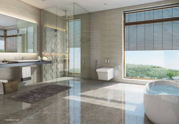 Bathroom monte-carlo-3 Bathroom