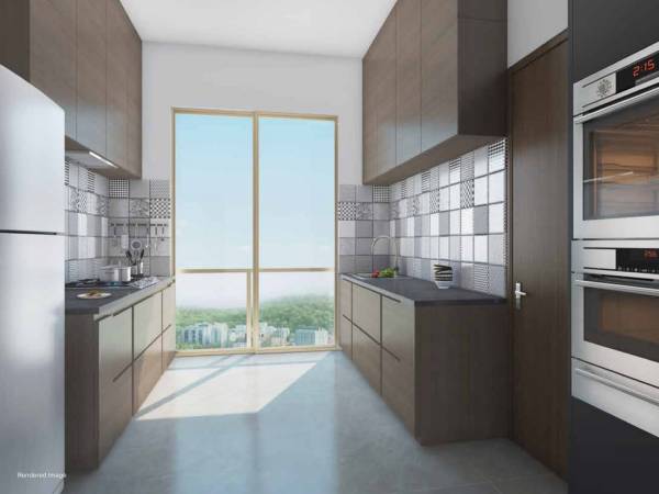 Kitchen monte-carlo-3 Kitchen