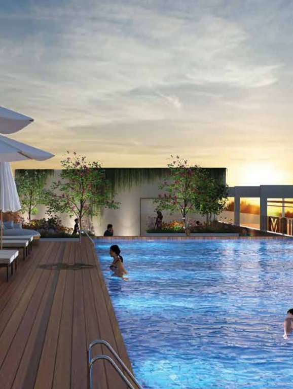  flora avenue 33 i Swimming Pool