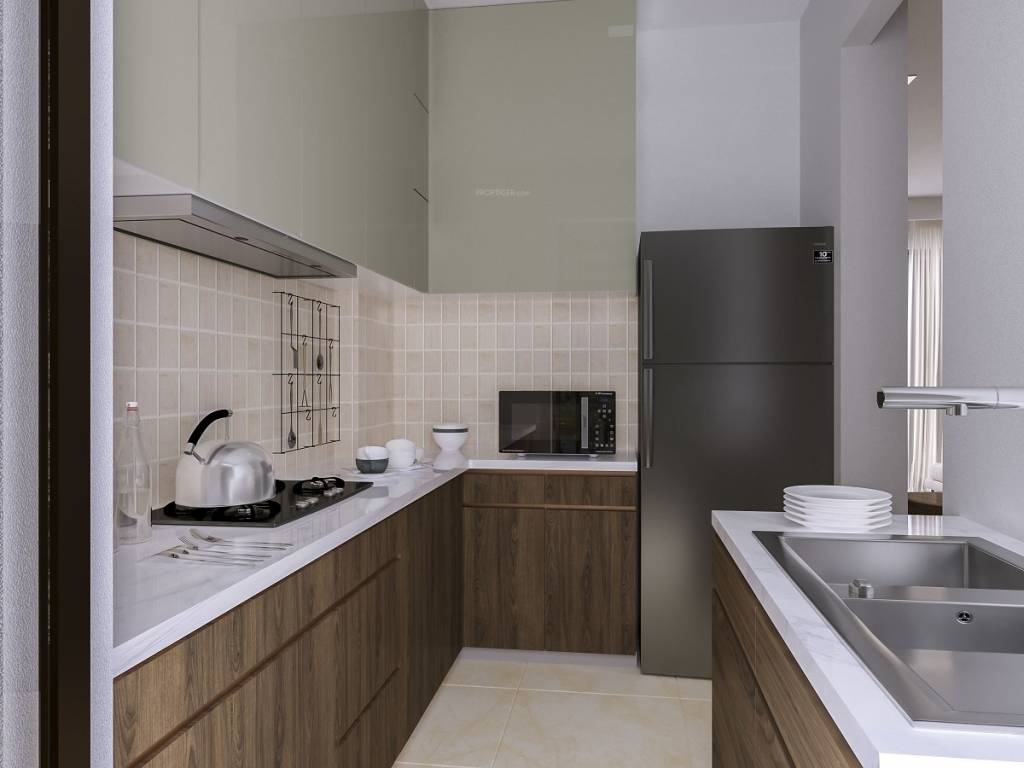 Breez Flora Avenue 33 I