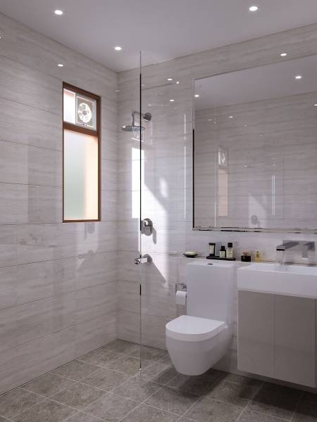 mainOther of Breez Flora Avenue 33 I