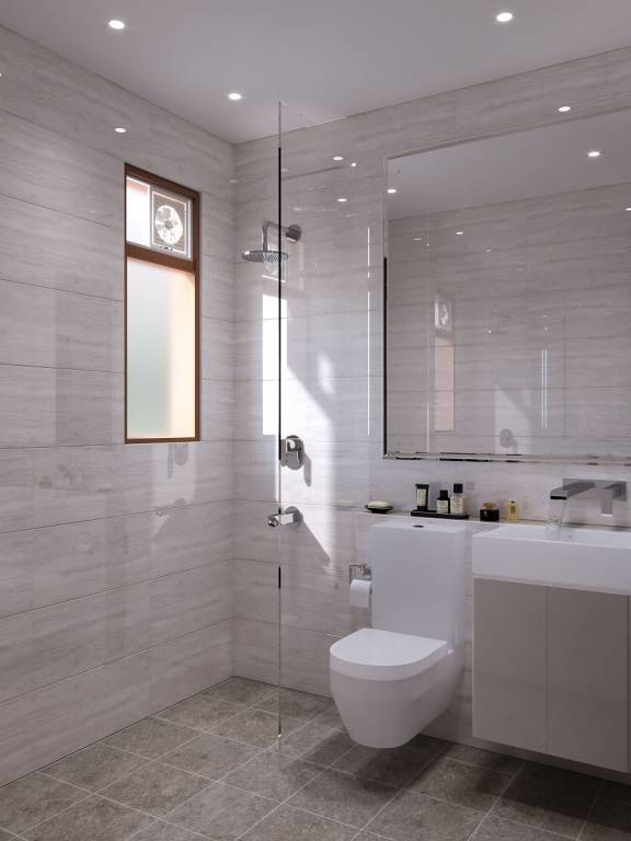 Breez Flora Avenue 33 I