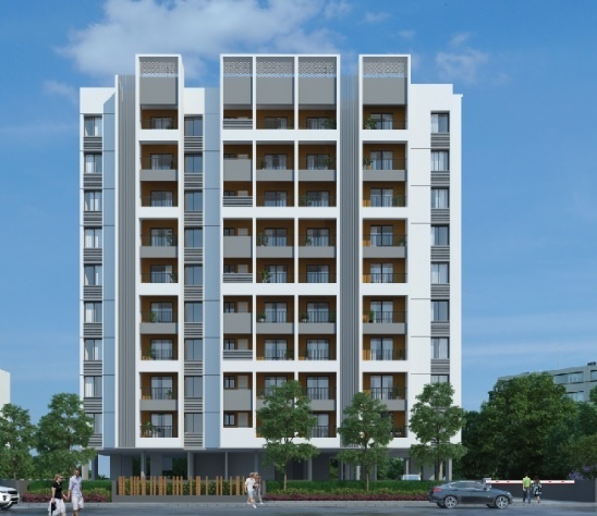 Elevation aatman-phase-iii Elevation