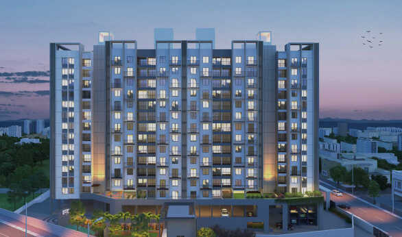  aatman-phase-iii Elevation