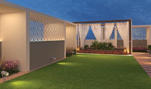  aatman-phase-iii Terrace Garden