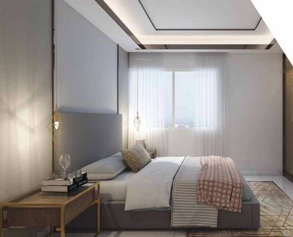  aatman-phase-iii Bedroom
