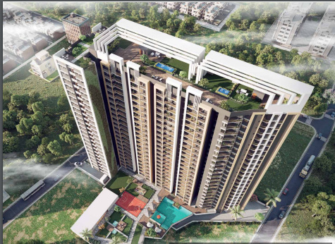  heritage-iii Elevation