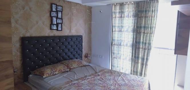 heritage-iii Bedroom