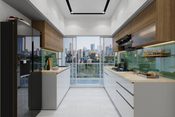  heritage-iii Kitchen