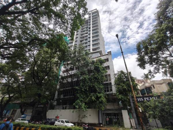  pearl HS Pearl Construction Status Nov-24