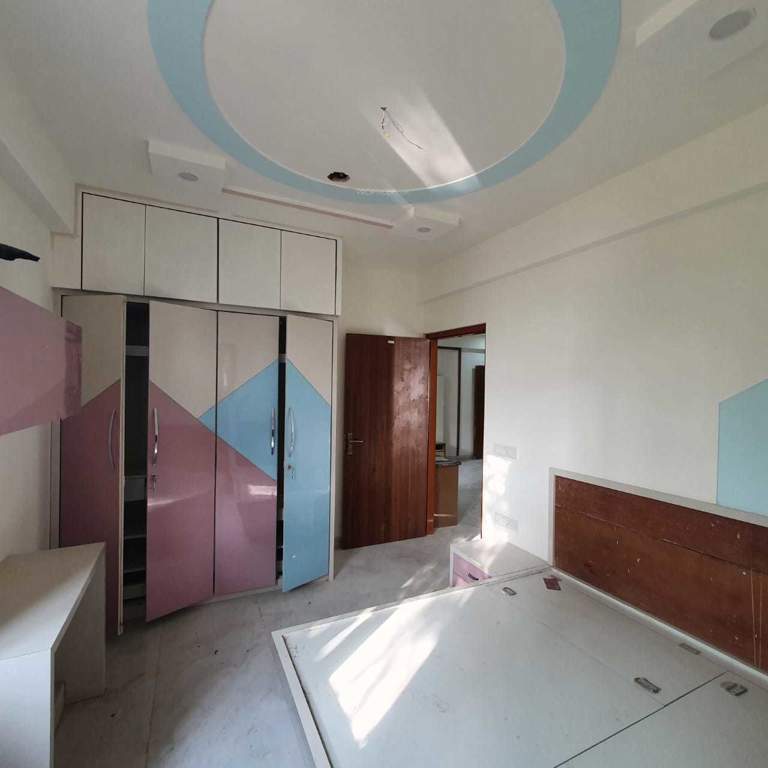  rainbow Bedroom