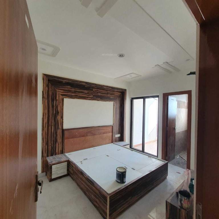  rainbow Bedroom