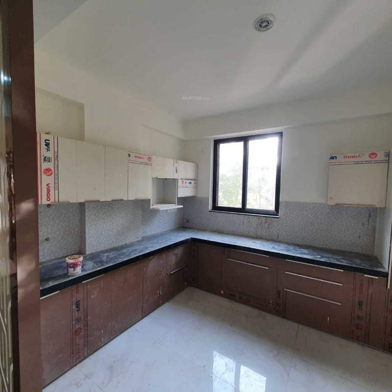  rainbow Kitchen