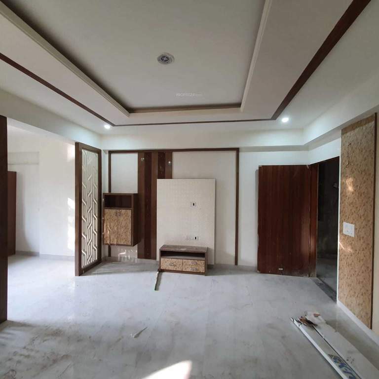  rainbow Living Area