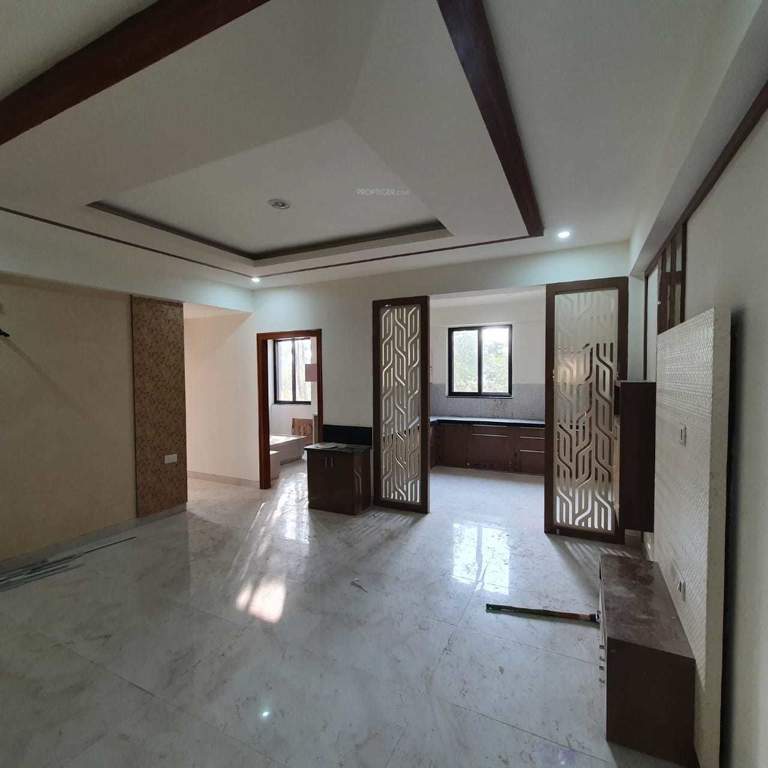  rainbow Living Area