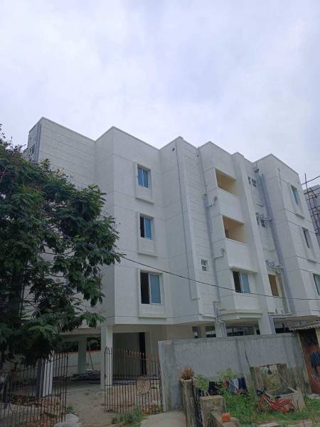  charan-enclave Elevation