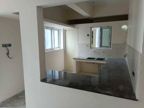  charan-enclave Kitchen