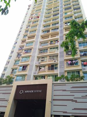 serene Elevation Elevation