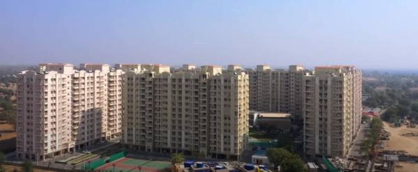 Elevation umang-phase-4 Elevation