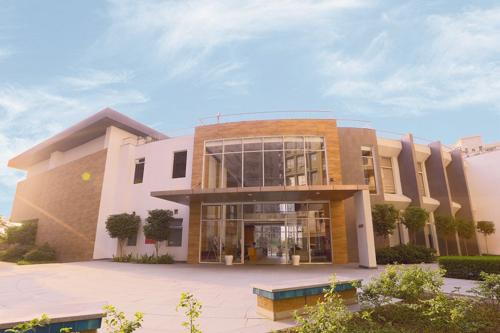  umang-phase-4 Club House