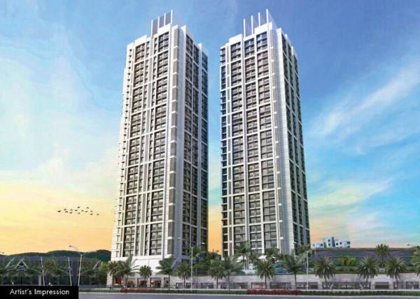 main of MICL Aaradhya Highpark