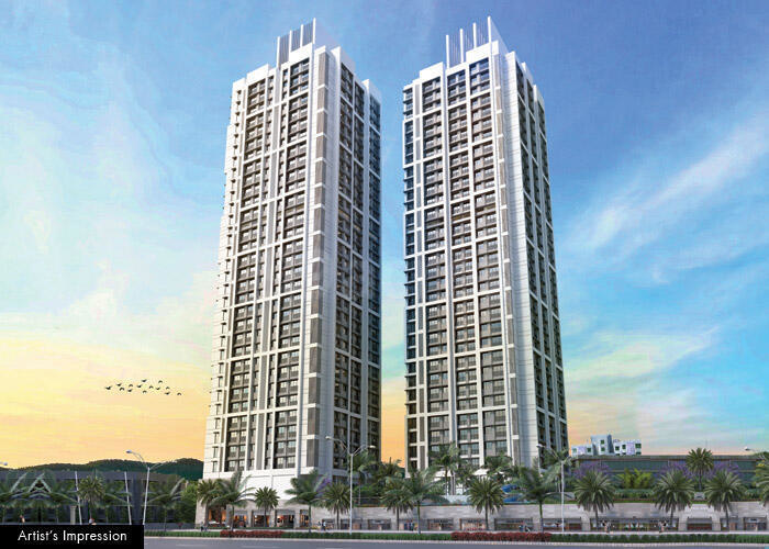 MICL Aaradhya Highpark