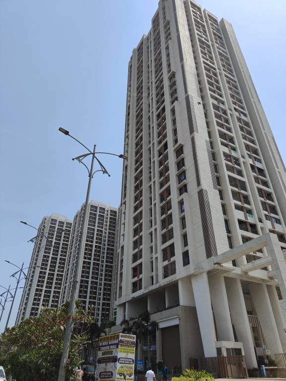 MICL Aaradhya Highpark