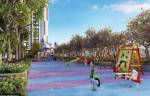 aaradhya-highpark Children's play area