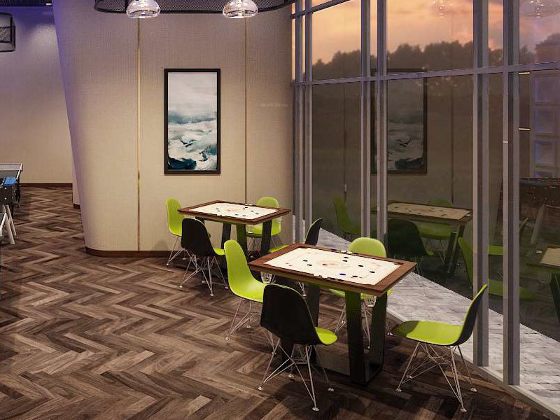  aaradhya highpark Others