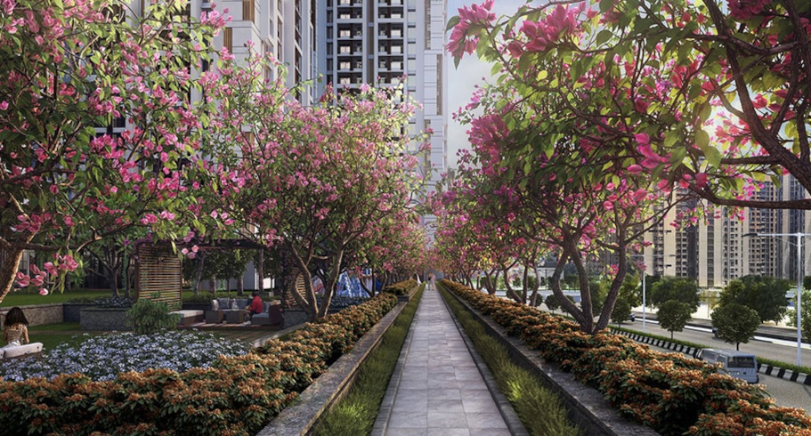  aaradhya highpark Others