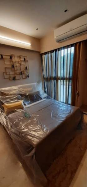  aaradhya-highpark Bedroom