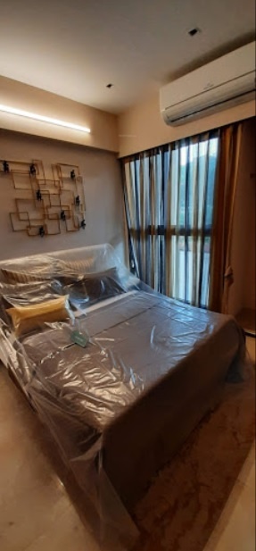  aaradhya highpark Bedroom