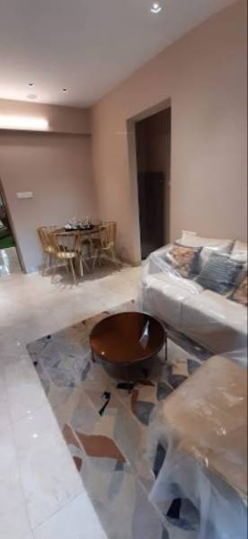  aaradhya-highpark Living Area