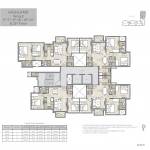  highland-a-b-c-d-and-e-wing Highland A B C D And E Wing Cluster Plan