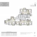 highland-a-b-c-d-and-e-wing Highland A B C D And E Wing Cluster Plan