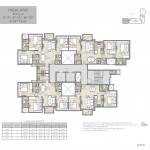  highland-a-b-c-d-and-e-wing Highland A B C D And E Wing Cluster Plan