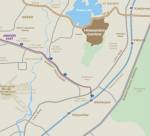  highland-a-b-c-d-and-e-wing Location Plan