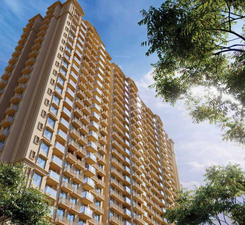  highland a b c d and e wing Elevation