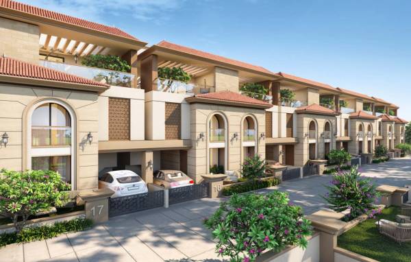  park-royal Elevation